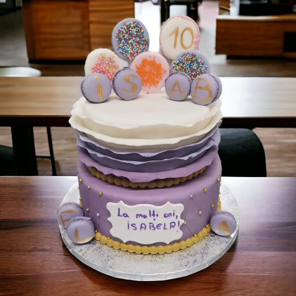 Tort Aniversar TA006