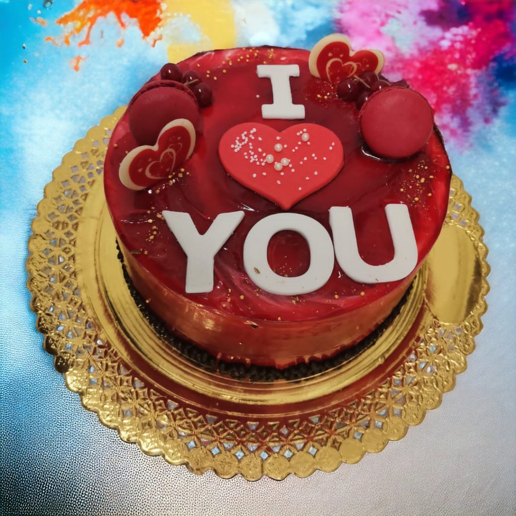 Tort Aniversar TA007