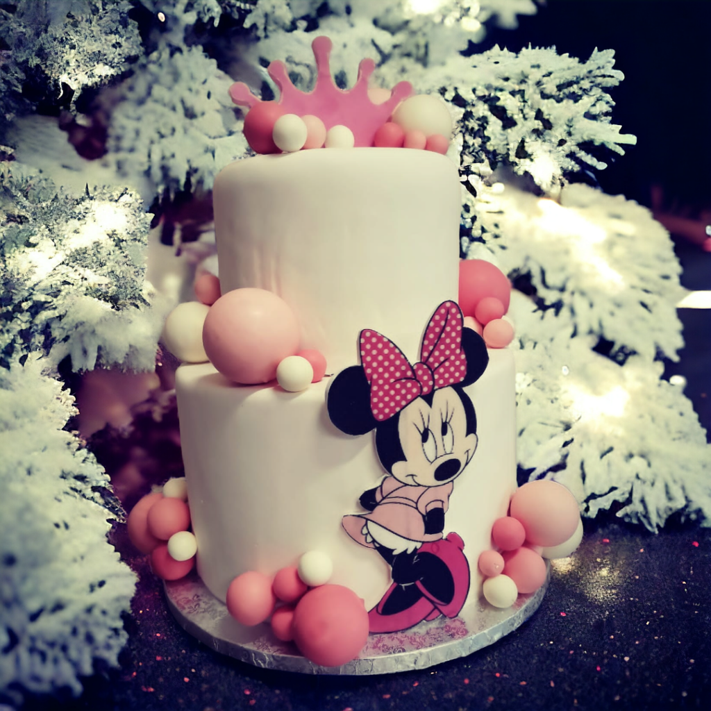 Tort Aniversar TA008