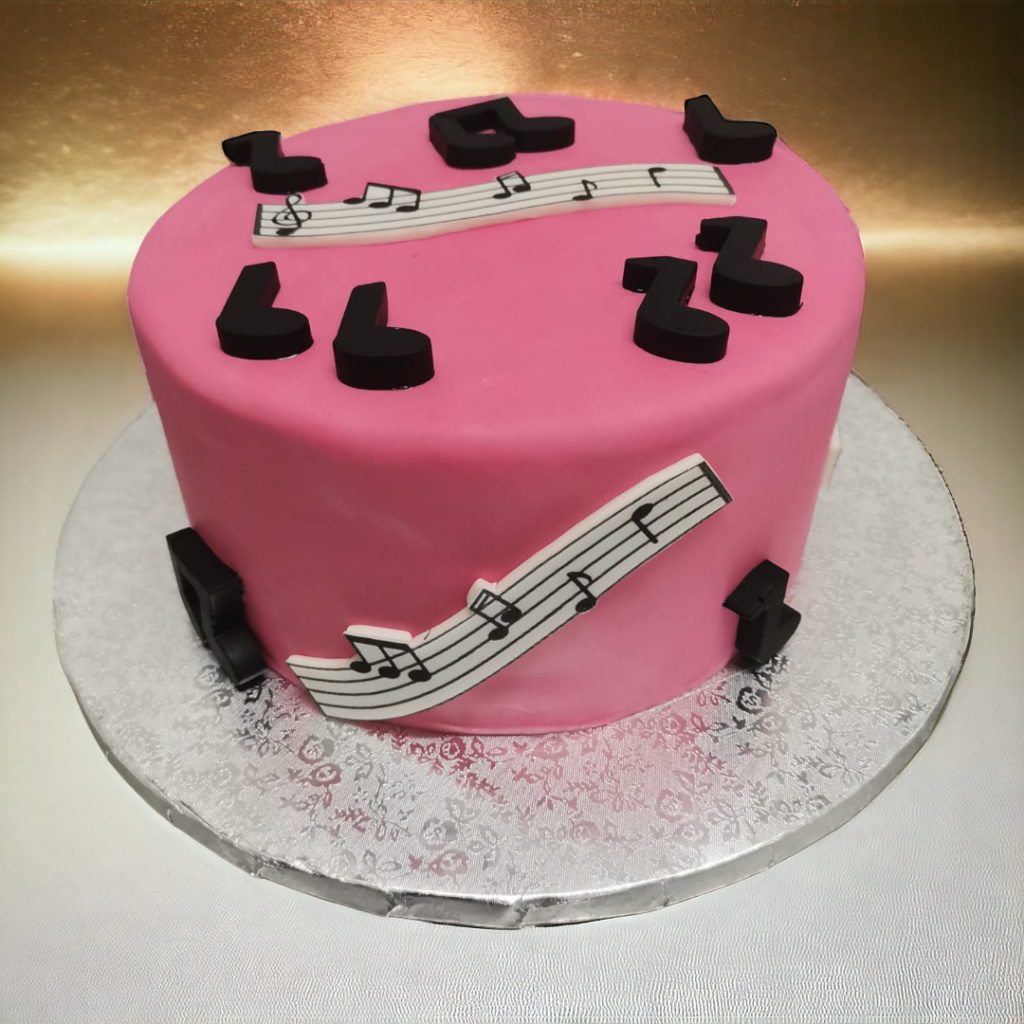 Tort Aniversar TA009