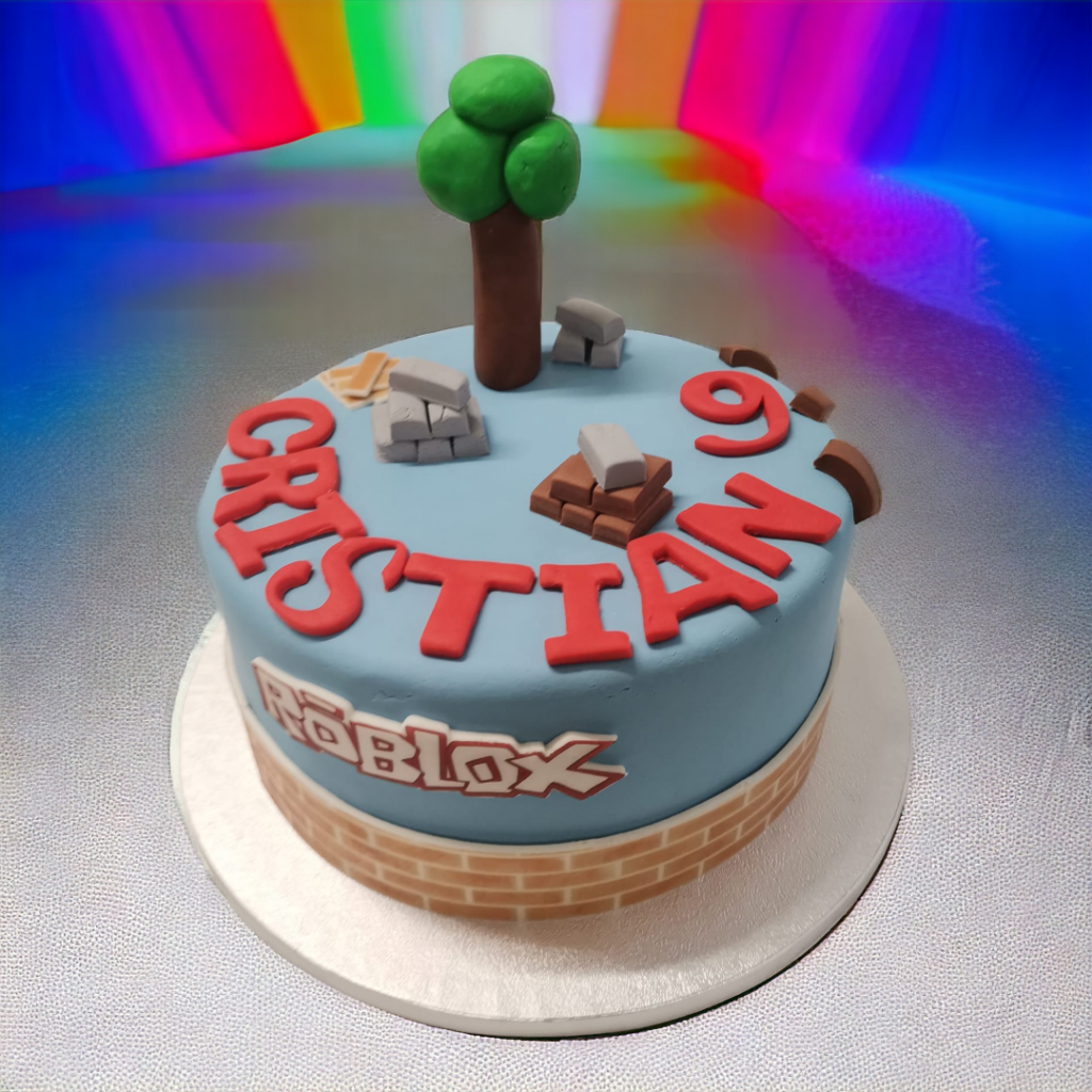 Tort Aniversar TA011