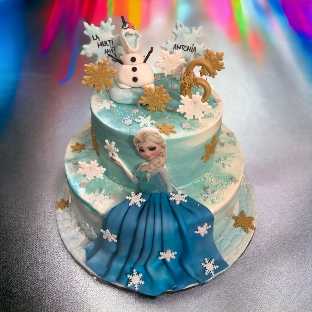 Tort Aniversar TA012