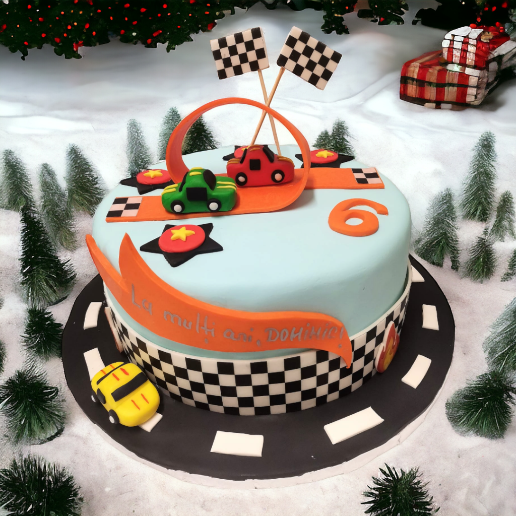 Tort Aniversar TA013