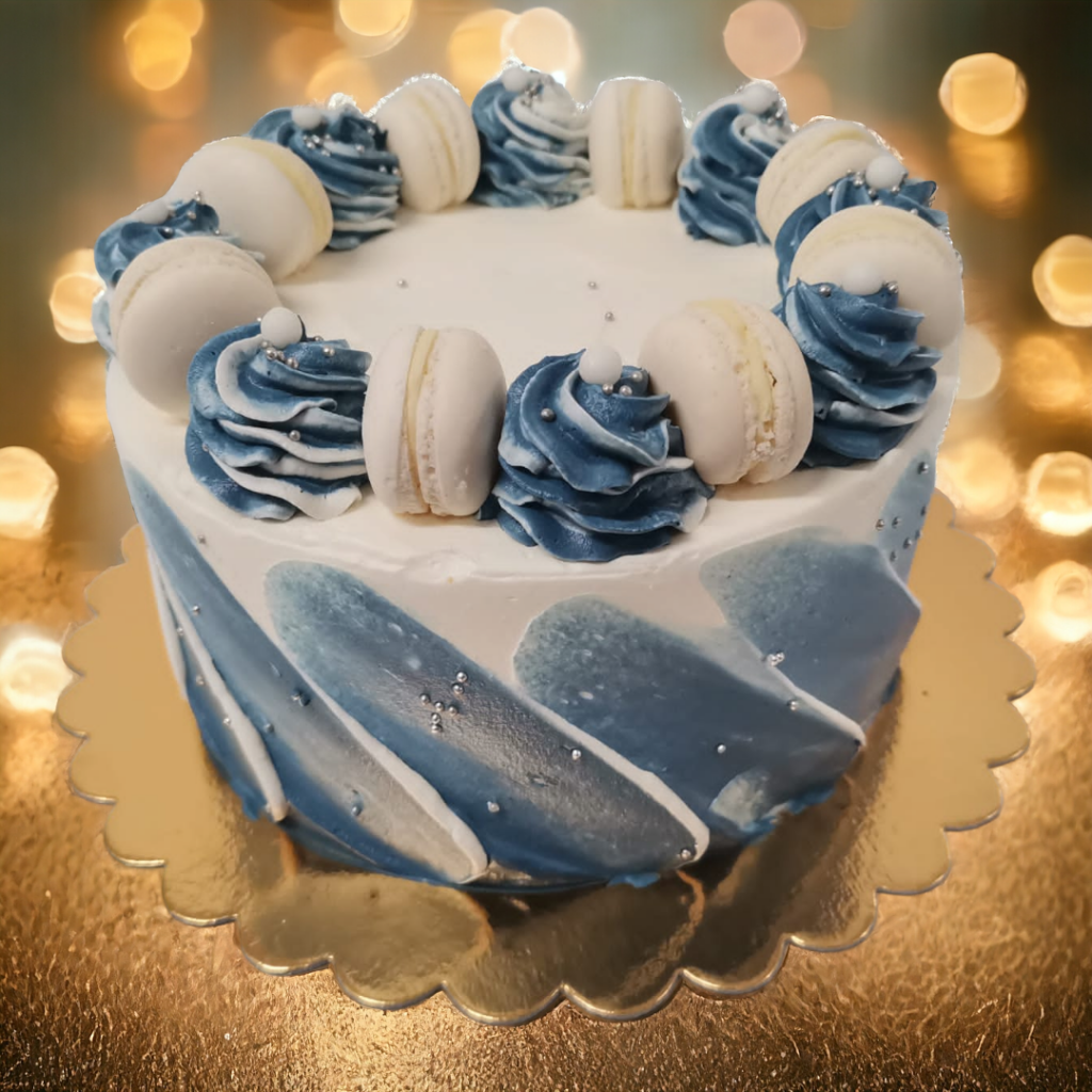 Tort Aniversar TA014