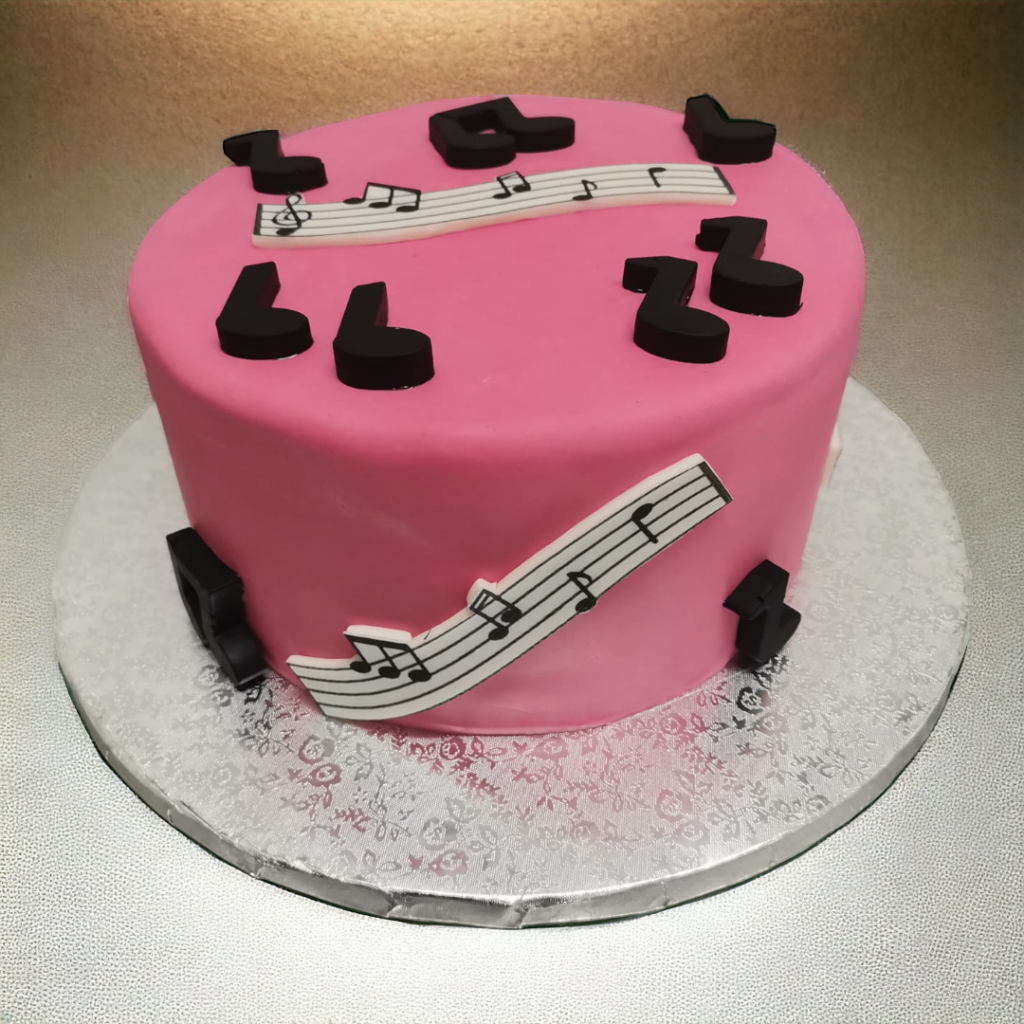 Tort Aniversar TA015