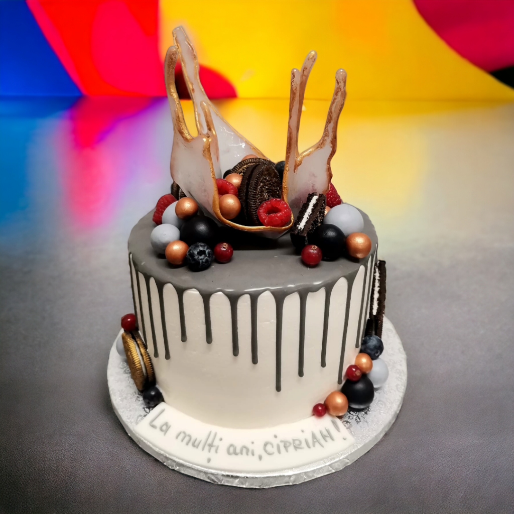 Tort Aniversar TA016