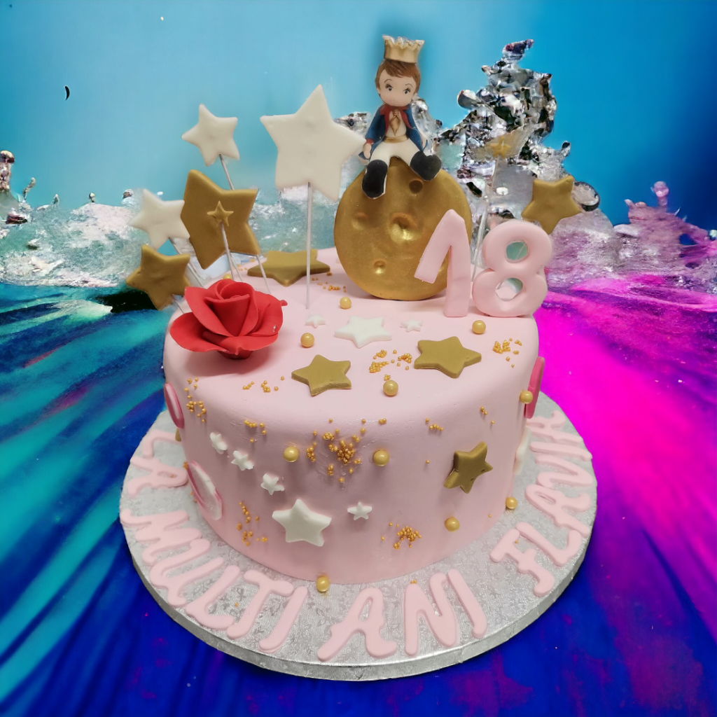 Tort Aniversar TA017