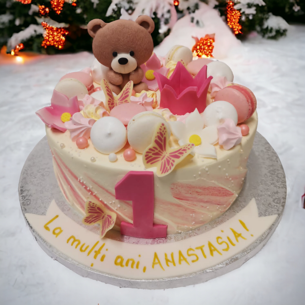 Tort Aniversar TA019