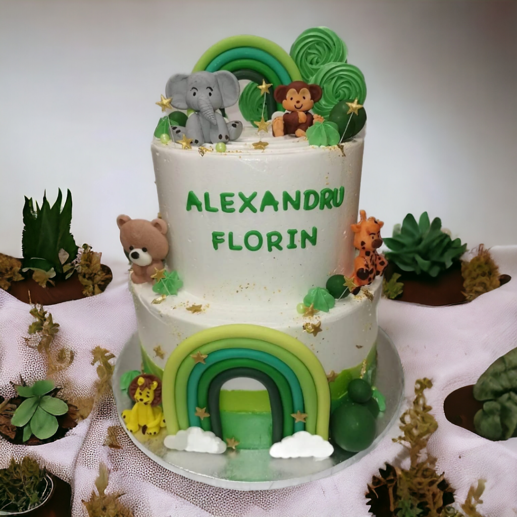 Tort Aniversar TA020