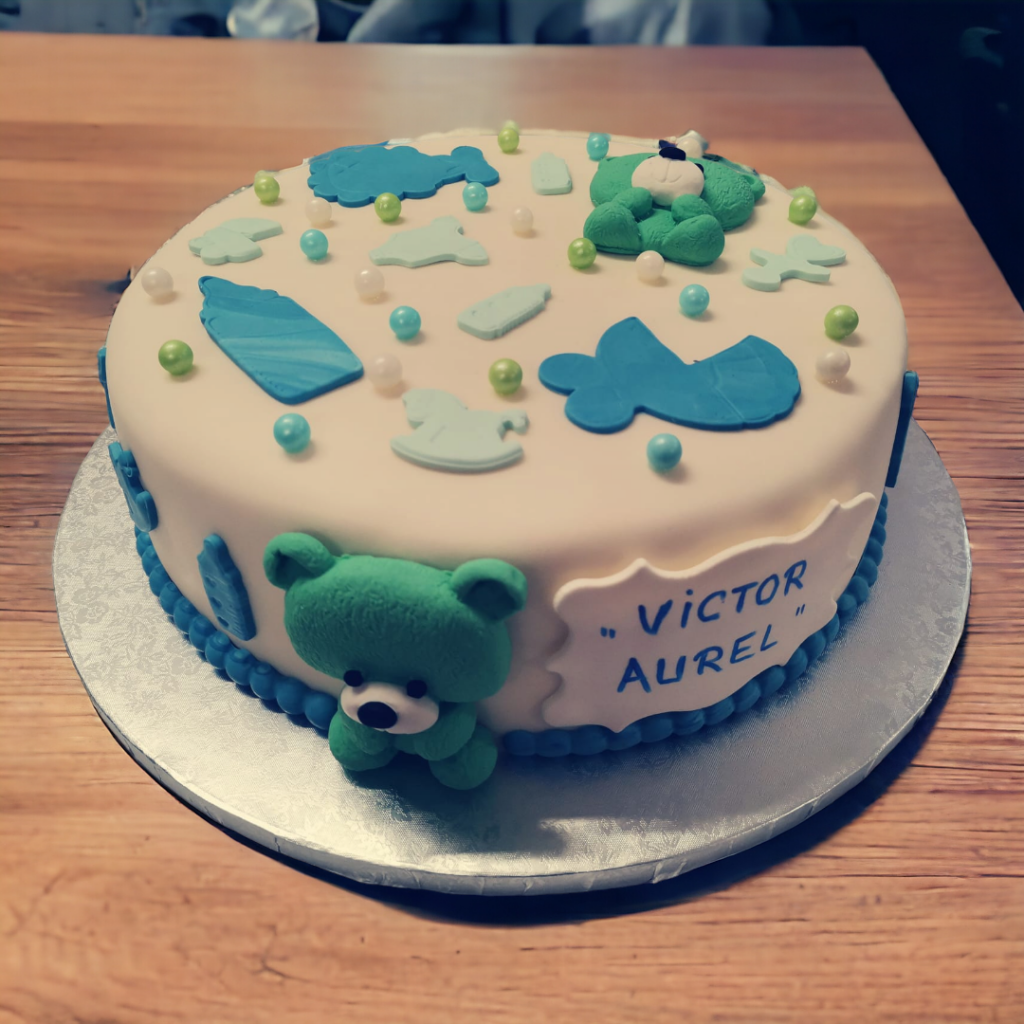 Tort Aniversar TA021