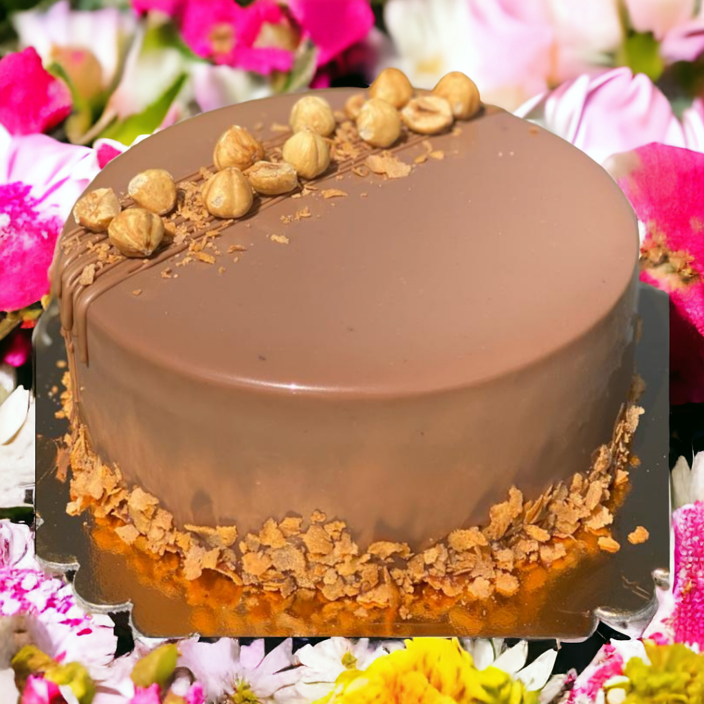 Tort Aniversar TA025