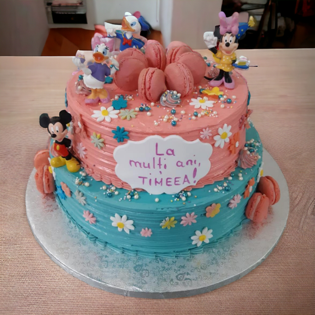 Tort Aniversar TA026