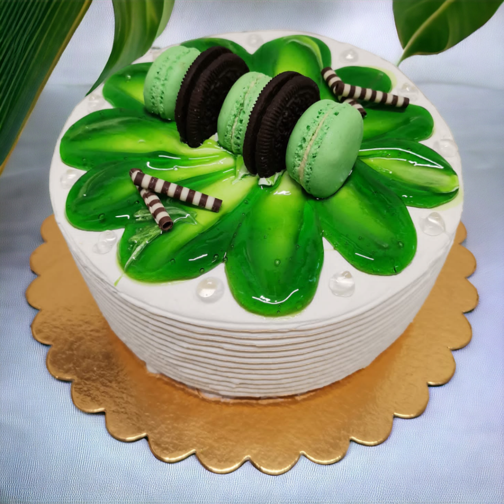 Tort Aniversar TA028