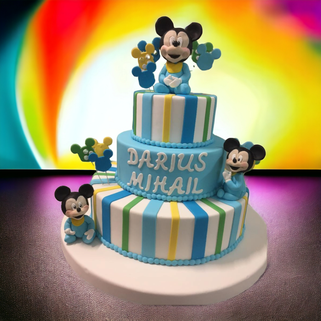 Tort Aniversar TA029