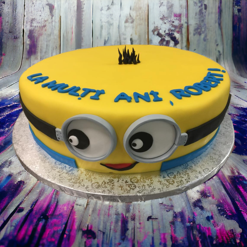 Tort Aniversar TA030