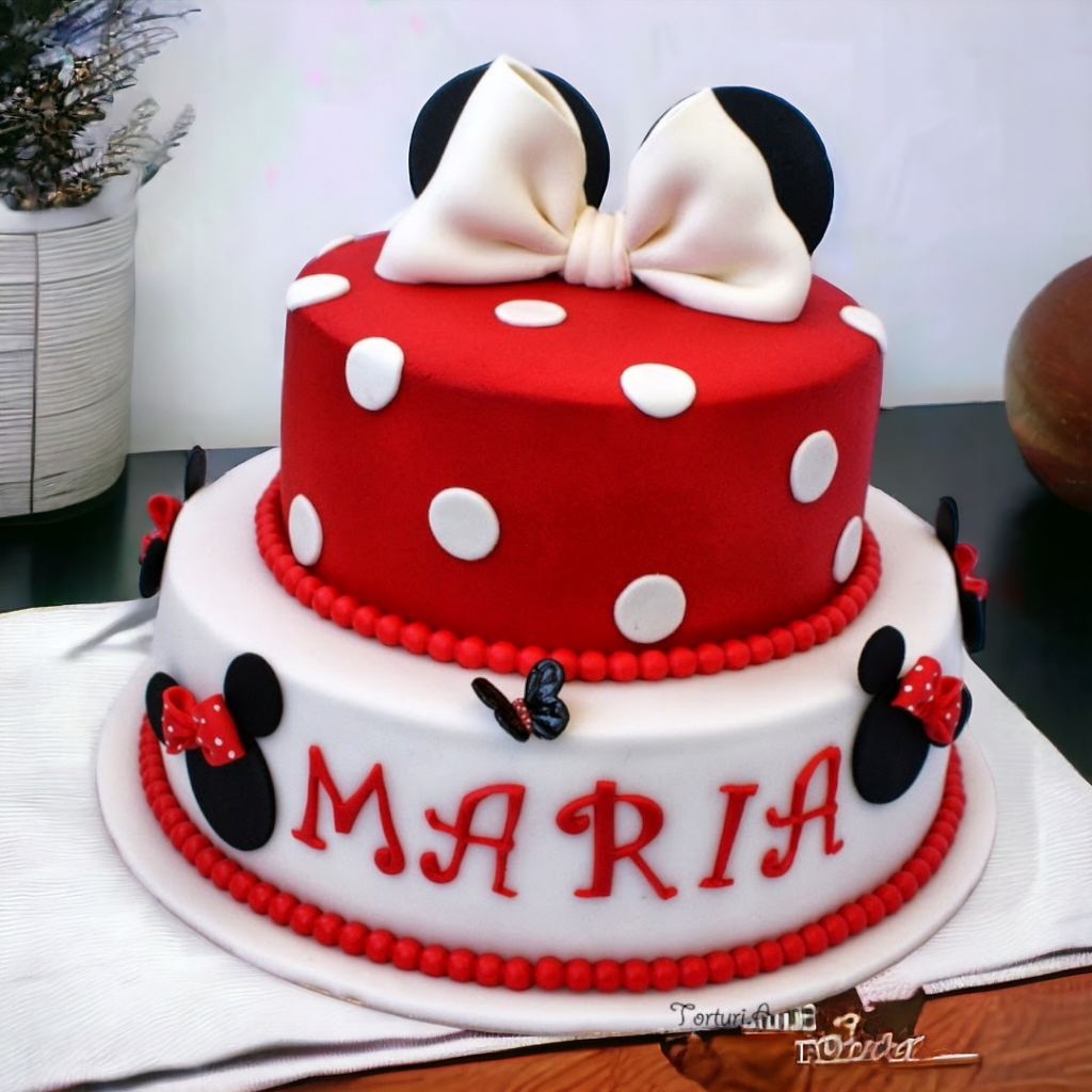 Tort Aniversar TA033