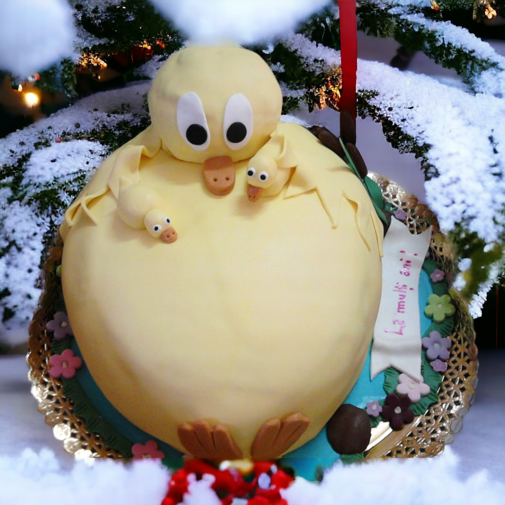 Tort Aniversar TA035