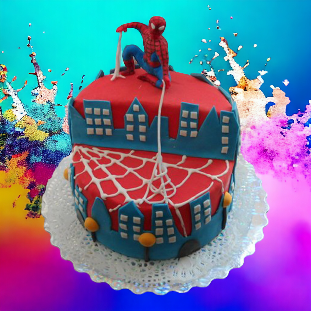 Tort Aniversar TA036