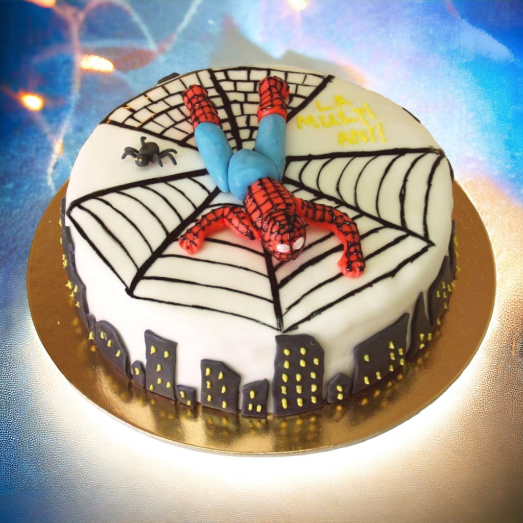 Tort Aniversar TA038