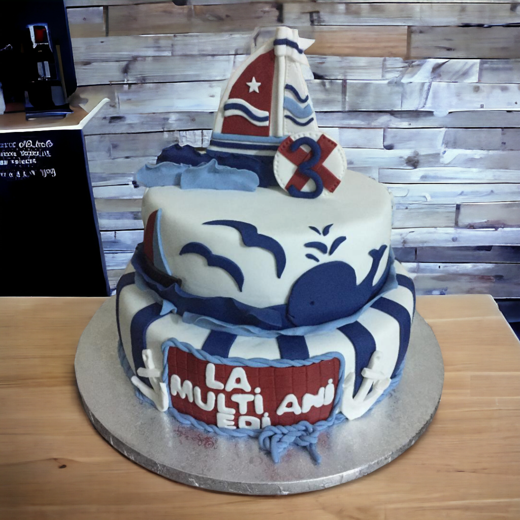 Tort Aniversar TA039