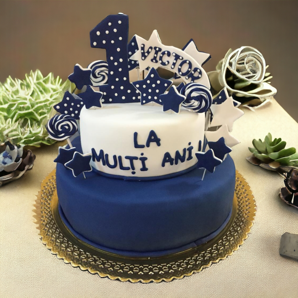 Tort Aniversar TA040