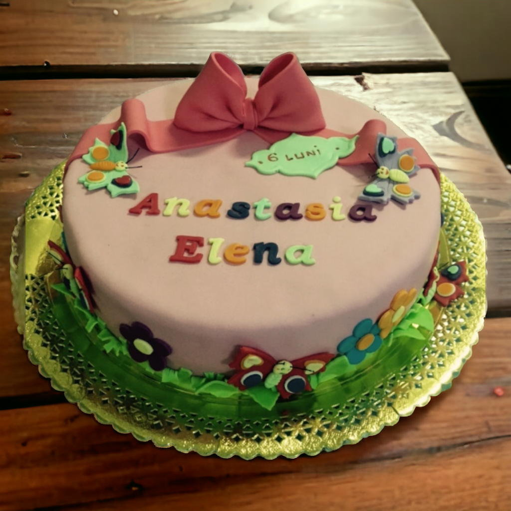 Tort Aniversar TA041