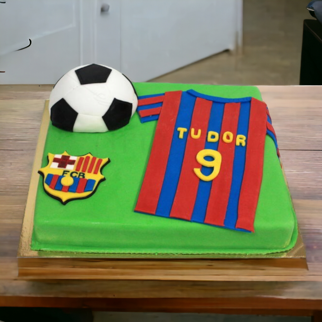 Tort Aniversar TA042