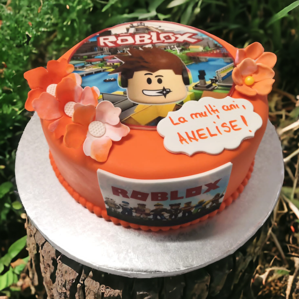 Tort Aniversar TA043