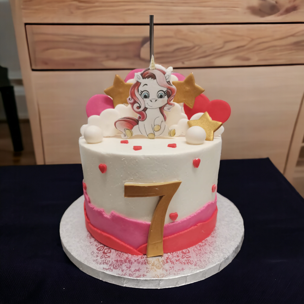 Tort Aniversar TA044