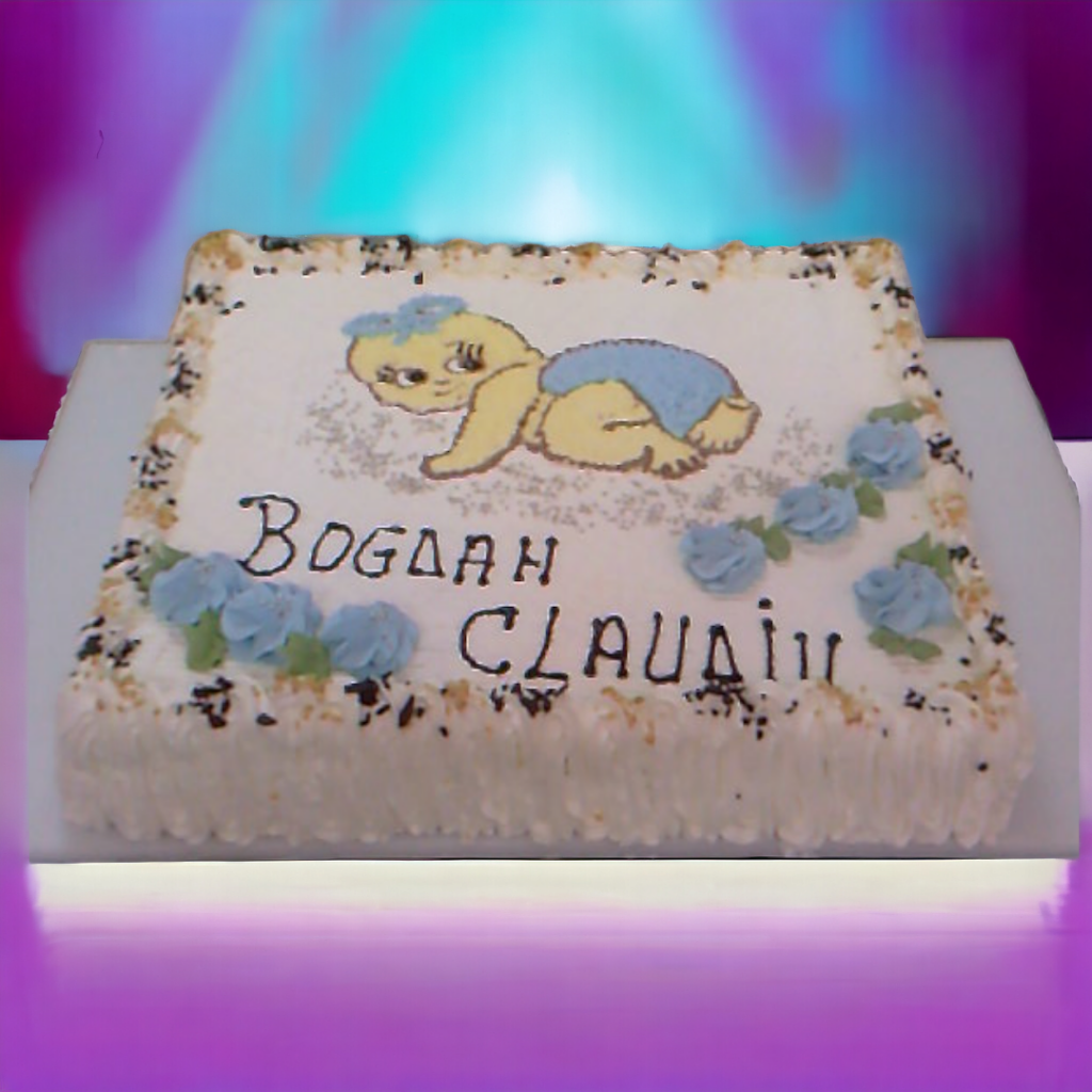 Tort Aniversar TA046