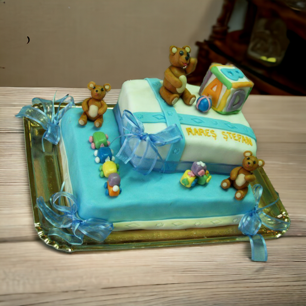 Tort Aniversar TA047