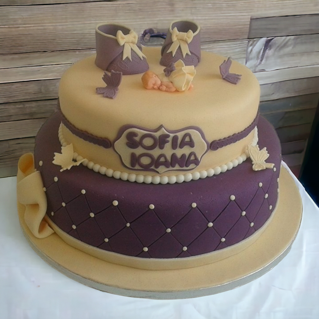 Tort Aniversar TA048