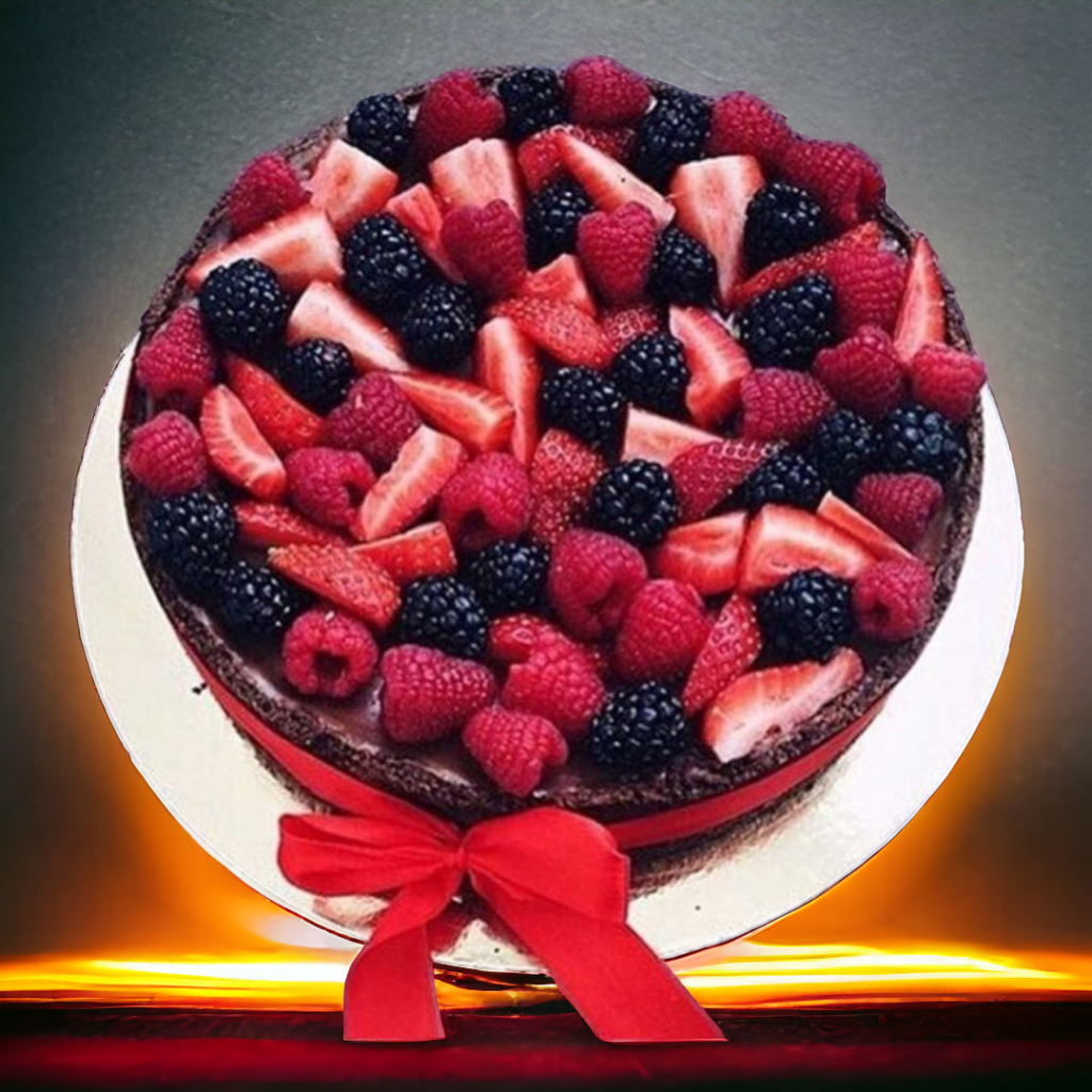 Tort Aniversar TA049