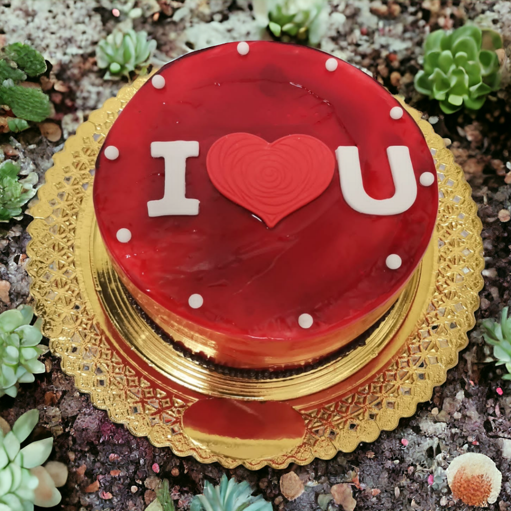 Tort Aniversar TA050