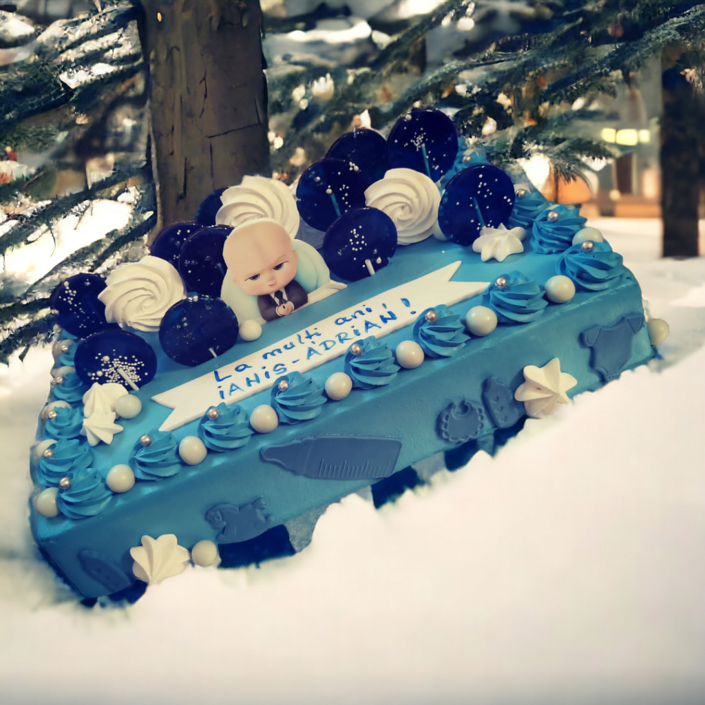 Tort Aniversar TA052