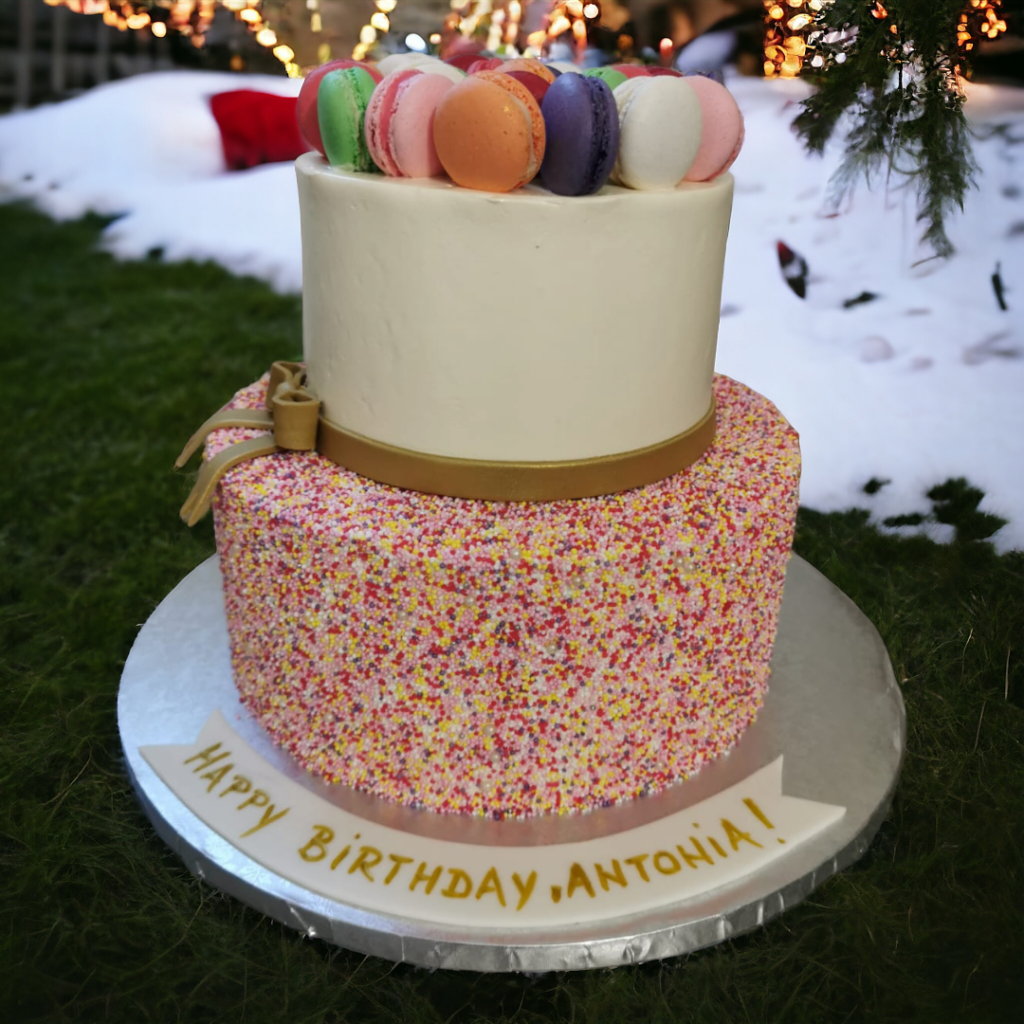 Tort Aniversar TA053