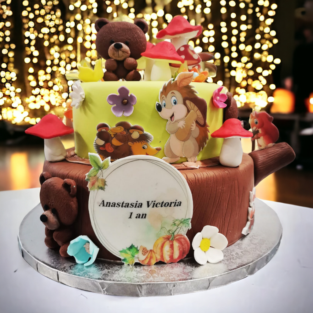 Tort Aniversar TA054