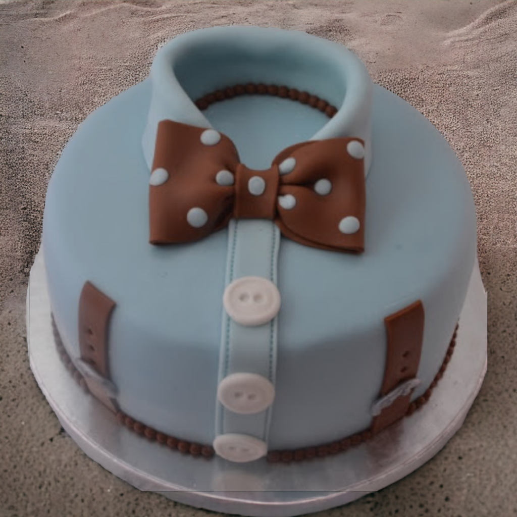 Tort Aniversar TA055