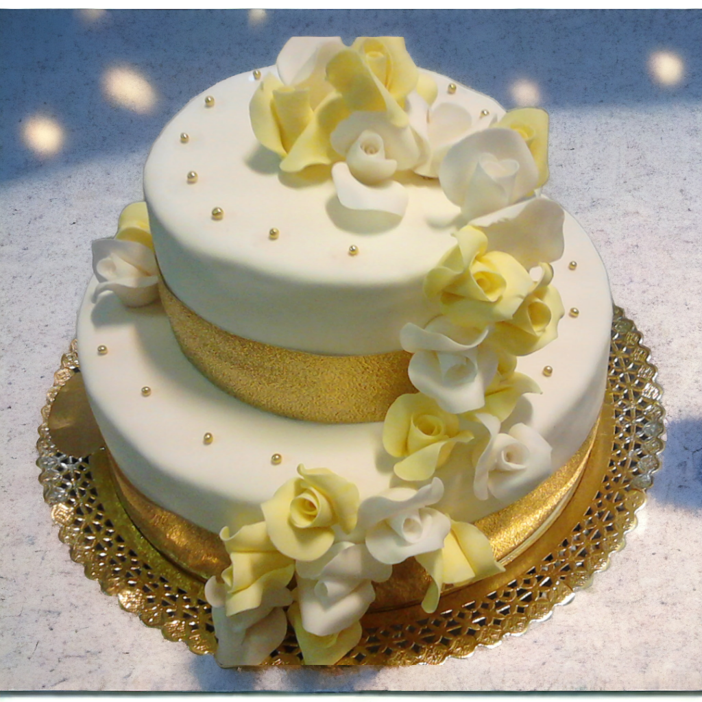 Tort Aniversar TA056