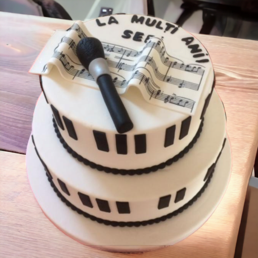 Tort Aniversar TA057