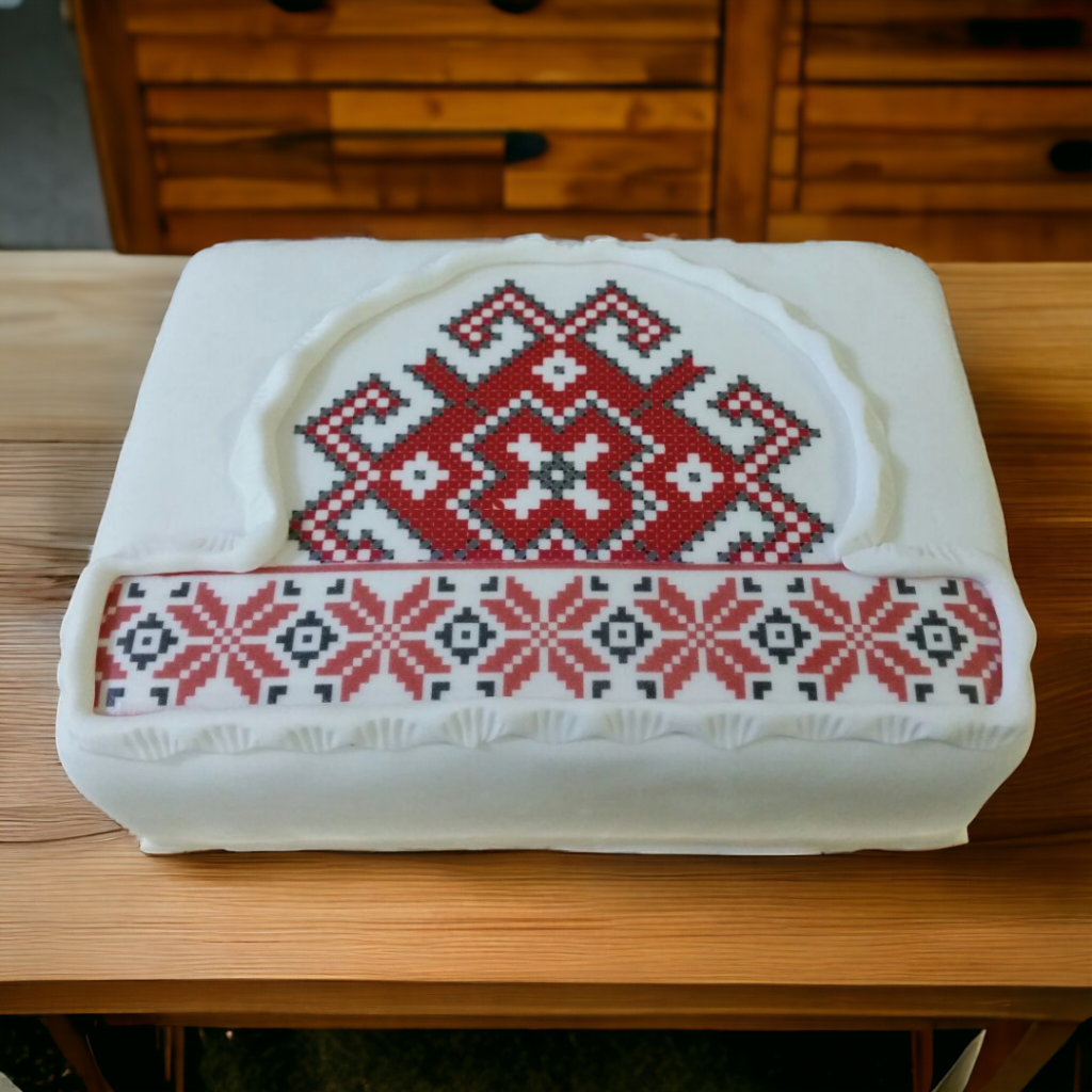 Tort Aniversar TA058