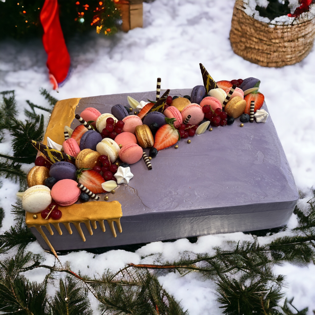 Tort Aniversar TA059