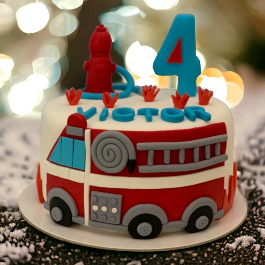 Tort Aniversar TA060