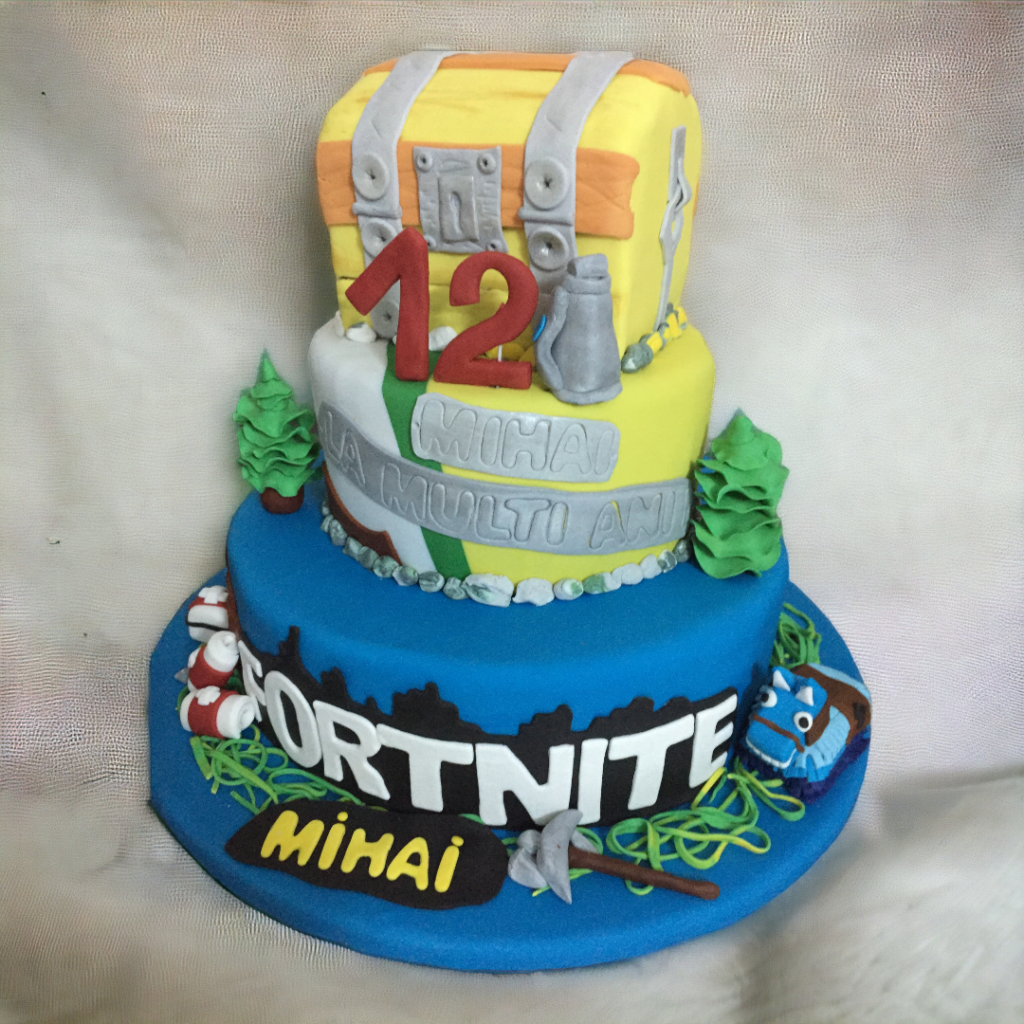 Tort Aniversar TA061