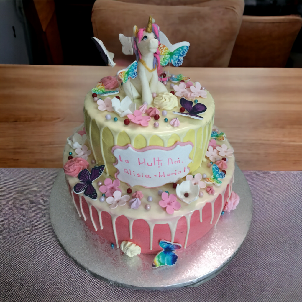 Tort Aniversar TA063