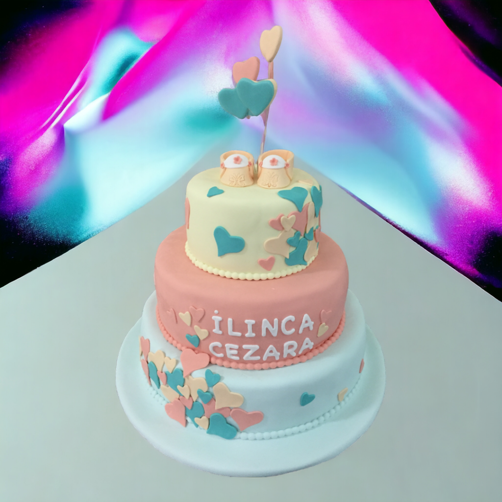 Tort Aniversar TA065