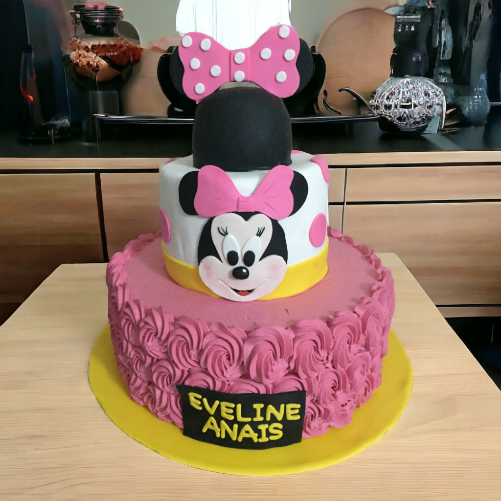 Tort Aniversar TA066