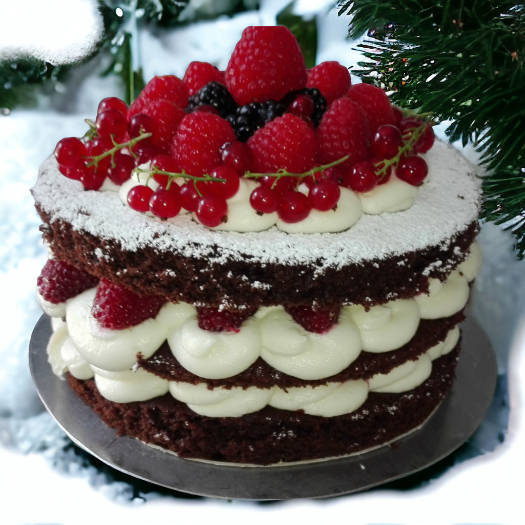 Tort Aniversar TA068