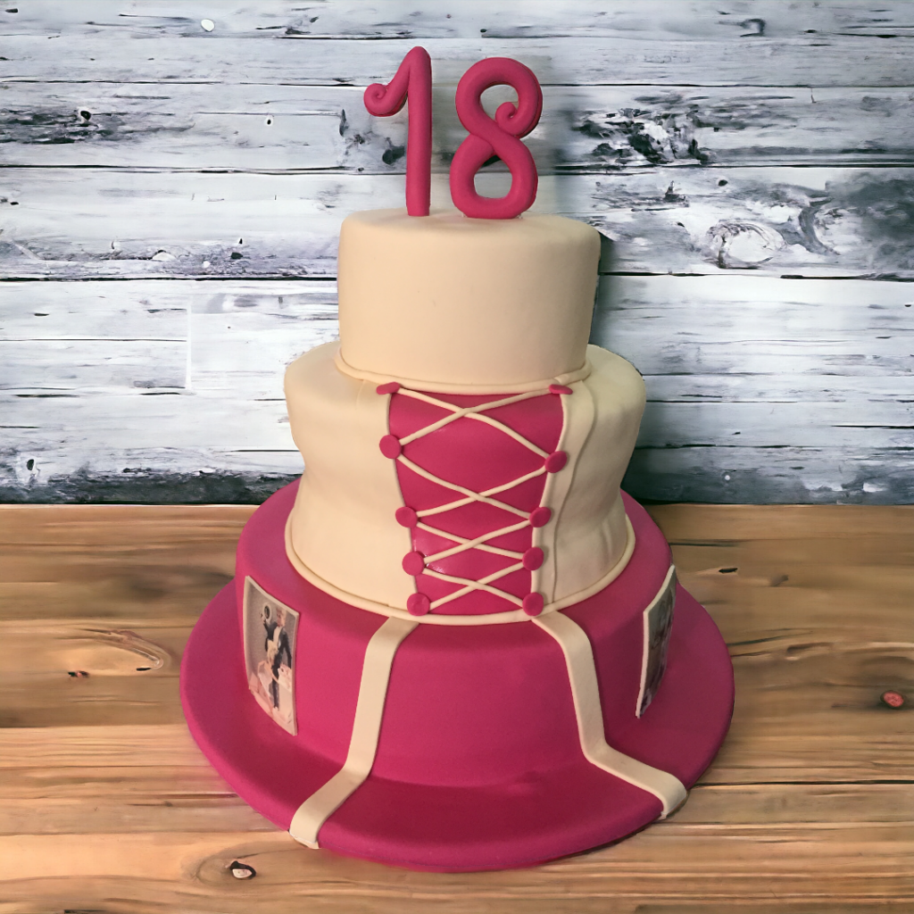 Tort Aniversar TA069