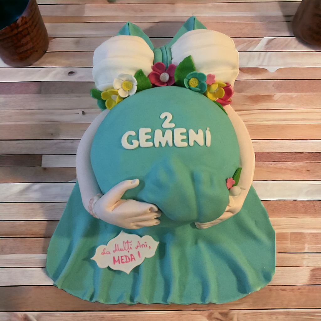 Tort Aniversar TA070